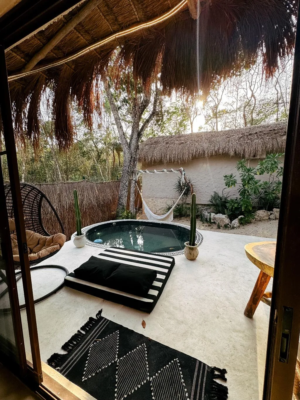 Room STANDARD Room, The Yellow Nest, Cancun Area