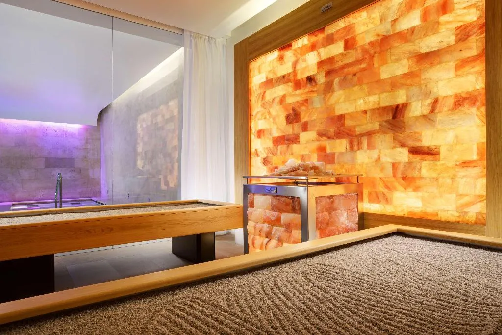 Sports and Entertainment, Palazzo Montemartini Hotel By Radisson Collection, Rome