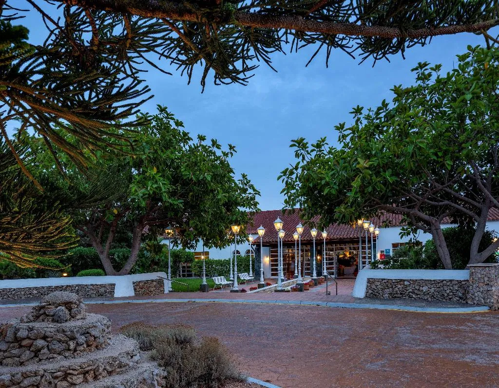 General view, Sol Falco Menorca, Menorca