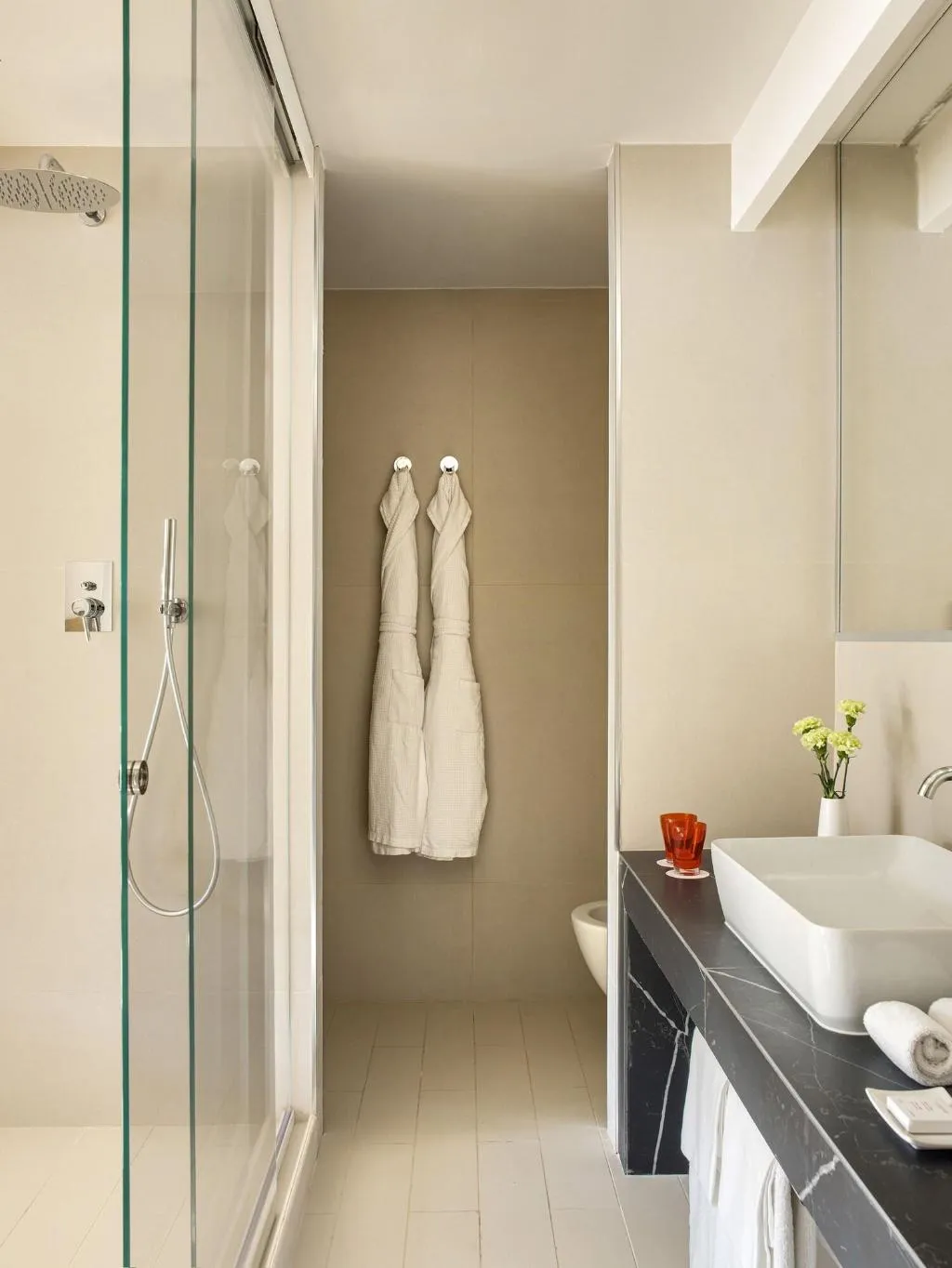Room, Villa Agrippina Gran Meliá, Rome