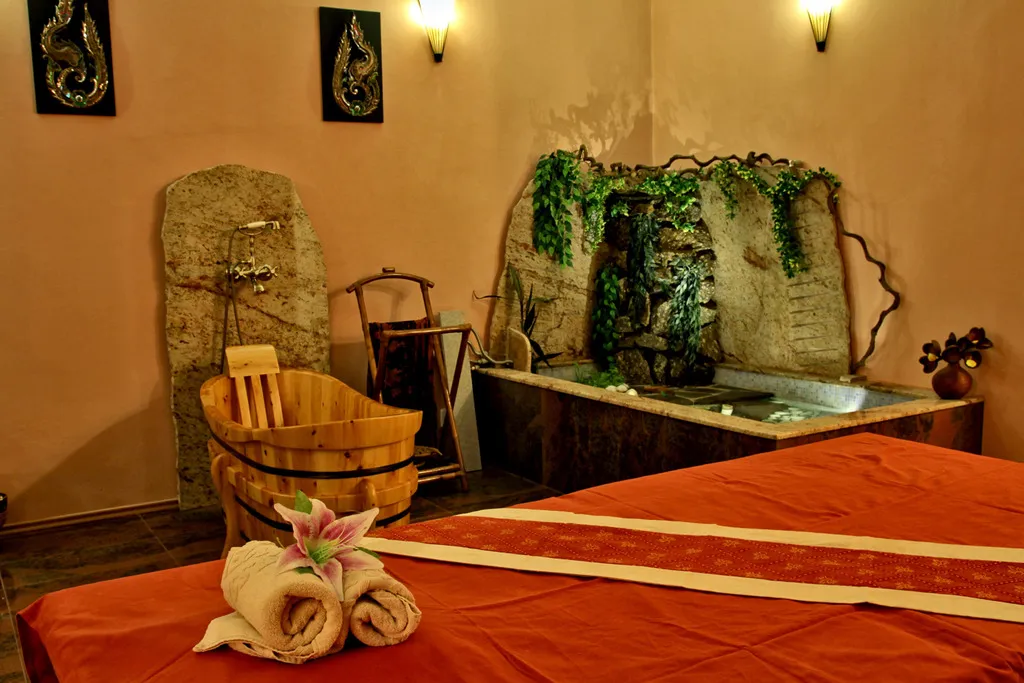 Sports and Entertainment, Hotel Esplanade Spa & Golf Resort, Prague