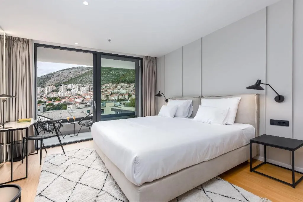 Room, City Residences, Dubrovnik