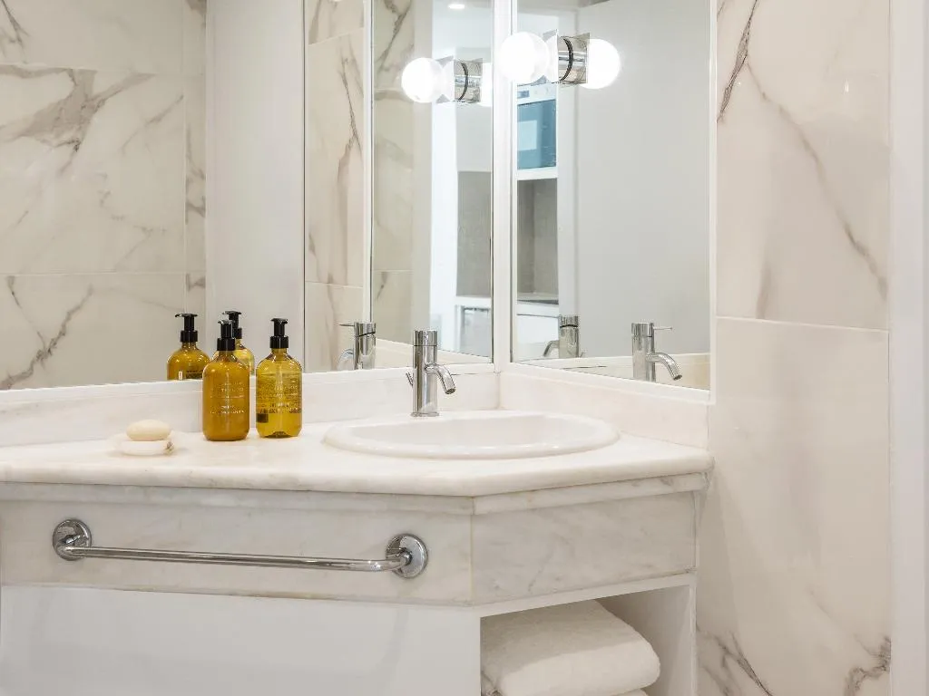 Room, Grecotel Villa Oliva, Crete