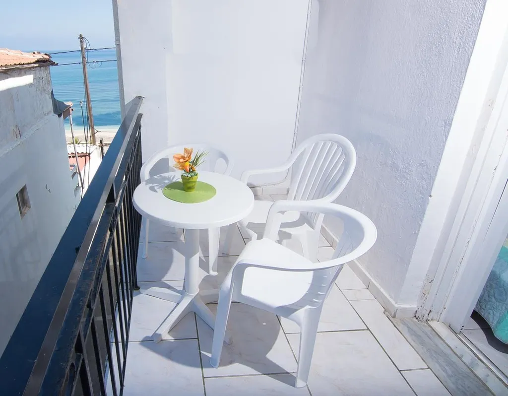 Double or Twin STANDARD Room, Sunlight Hotel, Corfu