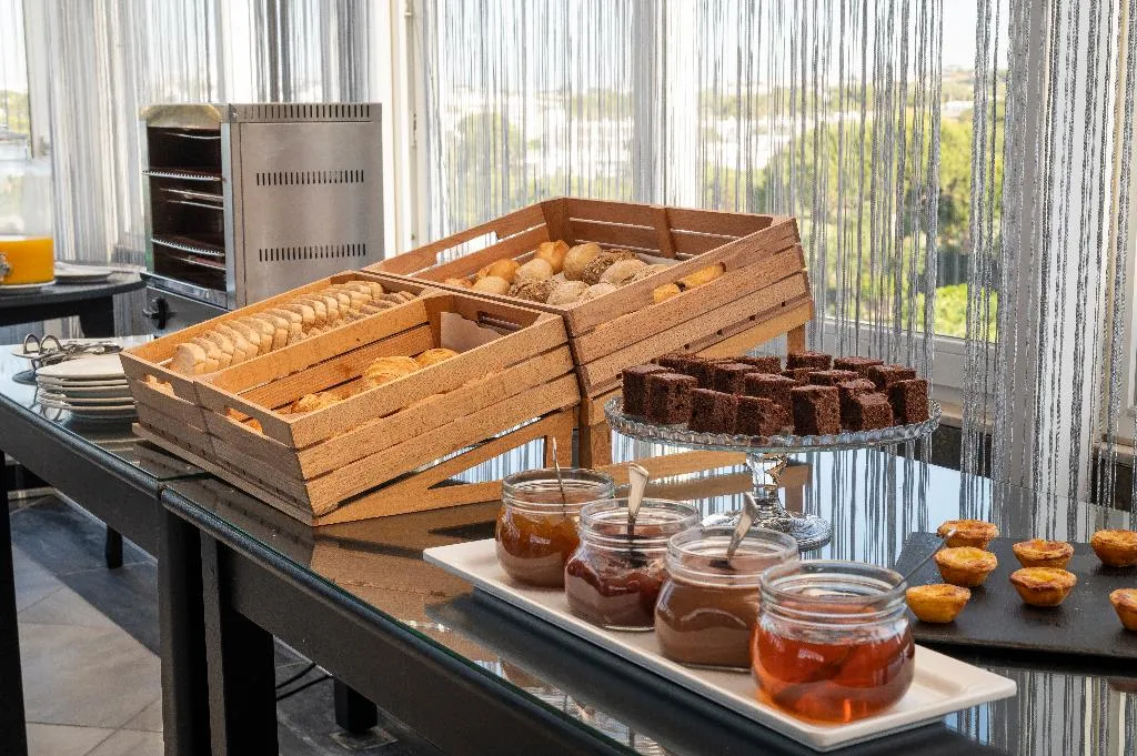 Restaurant, Velamar Boutique Hotel - Adults Friendly, Algarve