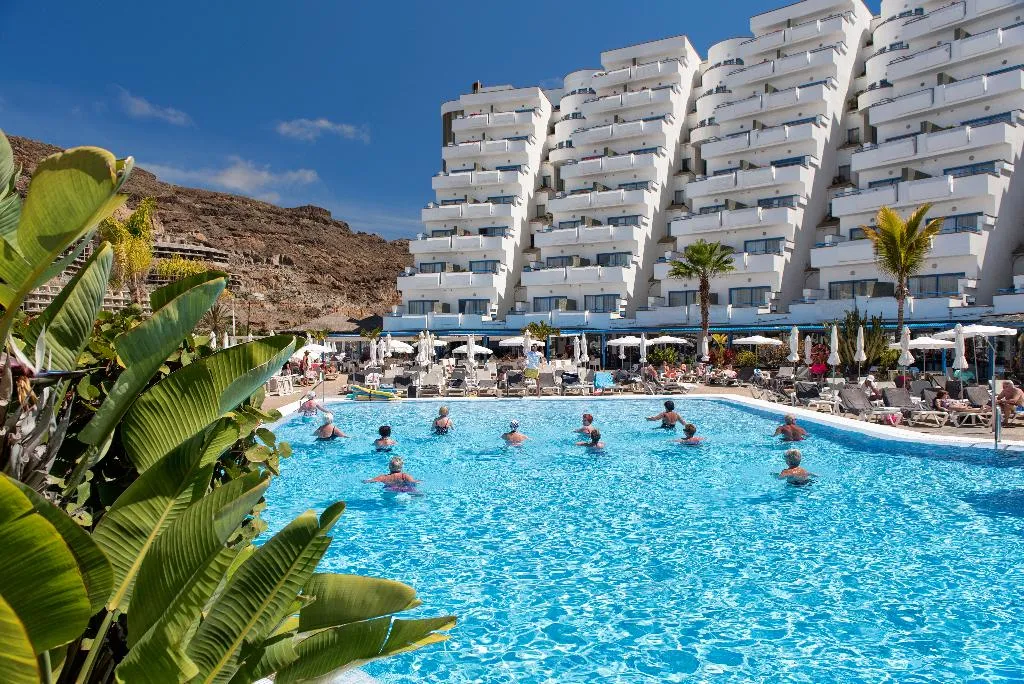 Sports and Entertainment, TUI BLUE Suite Princess (Adults Only), Gran Canaria
