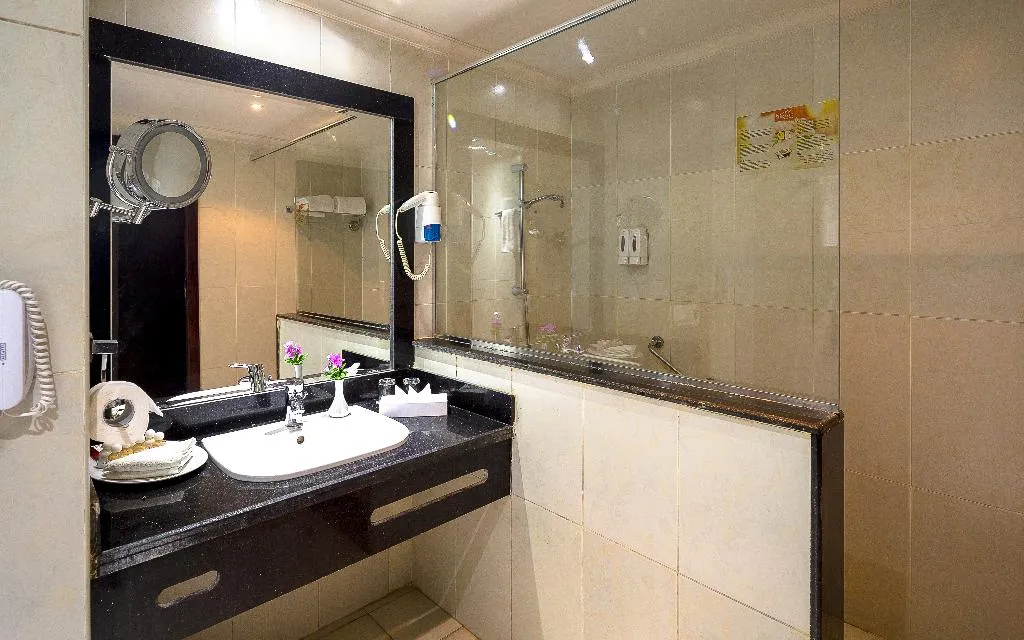 Room, SUNRISE Alora, Red Sea Riviera