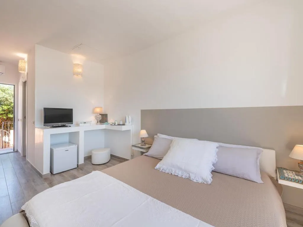 STUDIO STANDARD Room, Panoramic Studio Carloforte, Cagliari