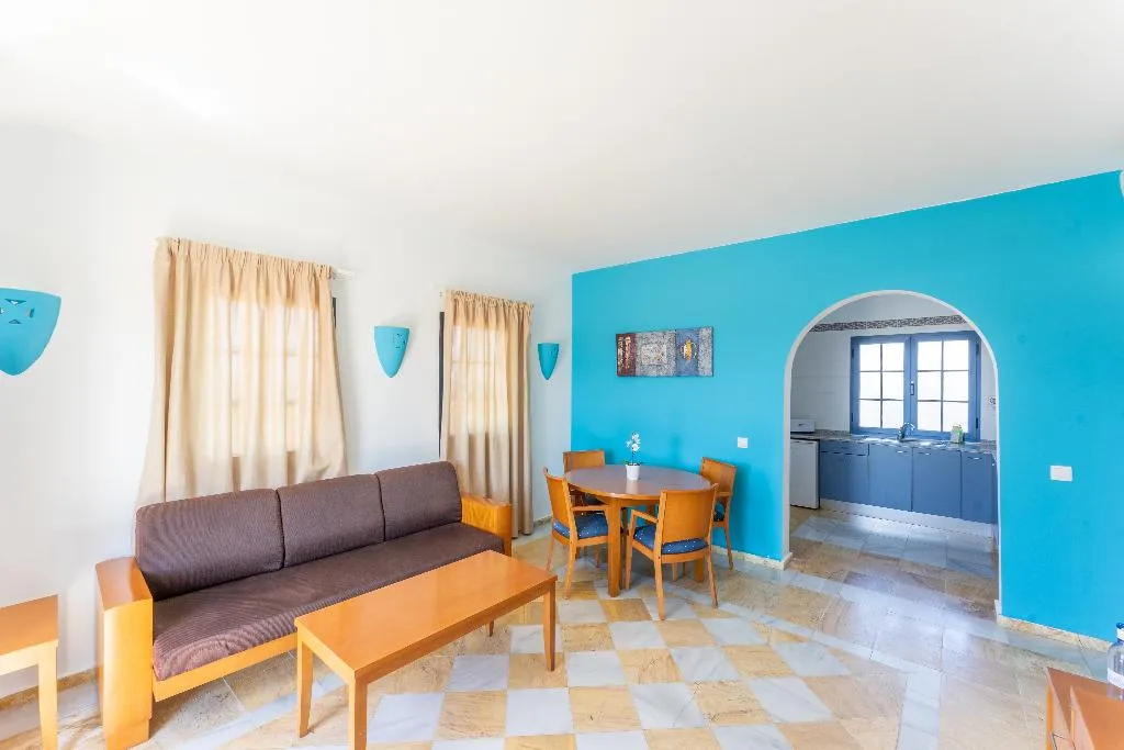 VILLA SEA VIEW Room, Vik  Coral Beach, Lanzarote