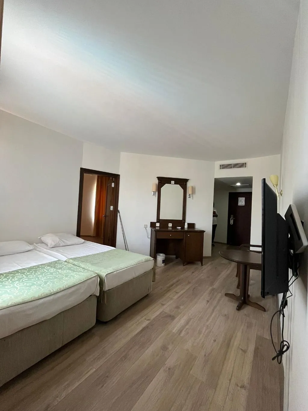 Room, Palm D'Or, Antalya