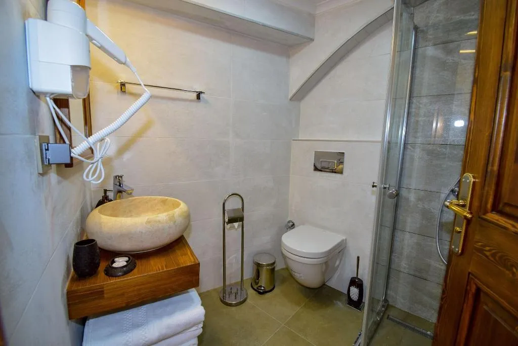 Room, Mets Boutique Hotel, Dalaman