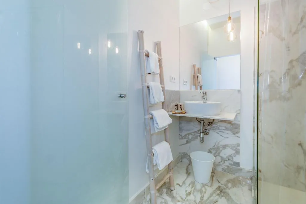 Room, Chiado 44, Lisbon