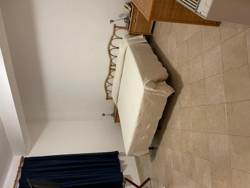QUADRUPLE STANDARD Room, Hotel Miramare Garzia, Palermo