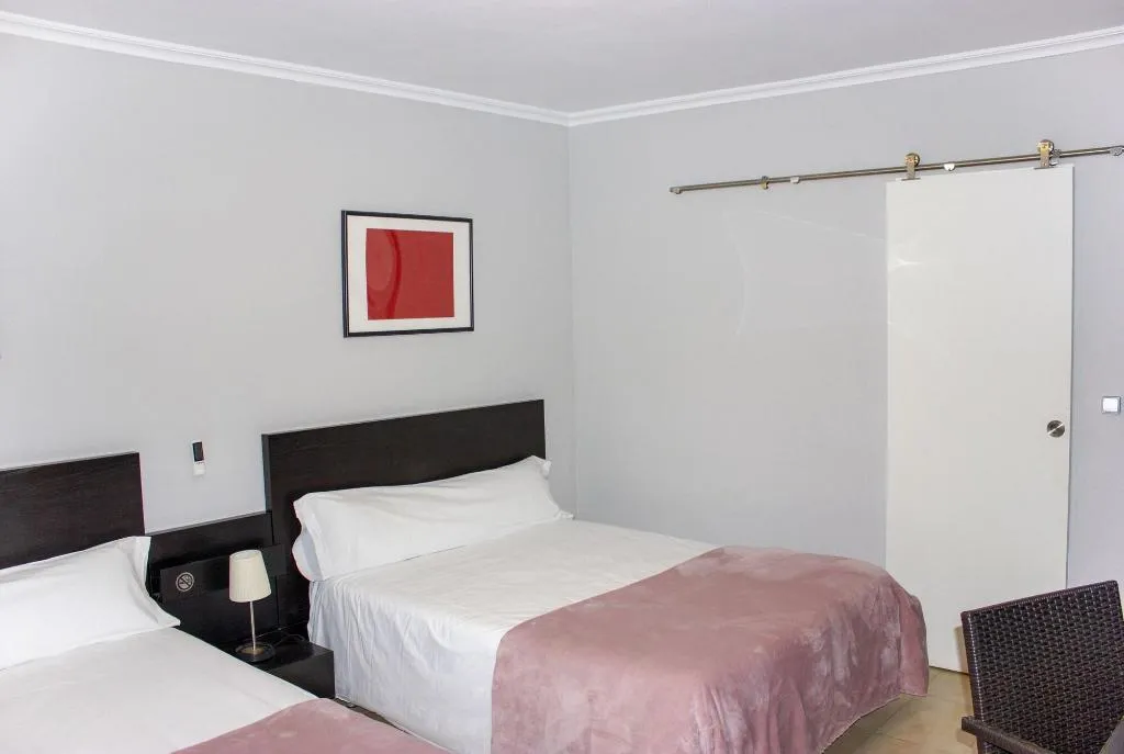 Room, Hostal Alba, Costa Blanca
