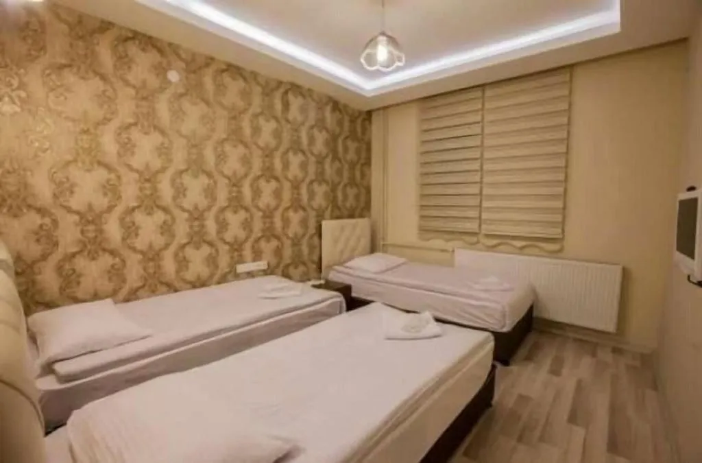 Room, Hotel Seven Brothers, Dalaman