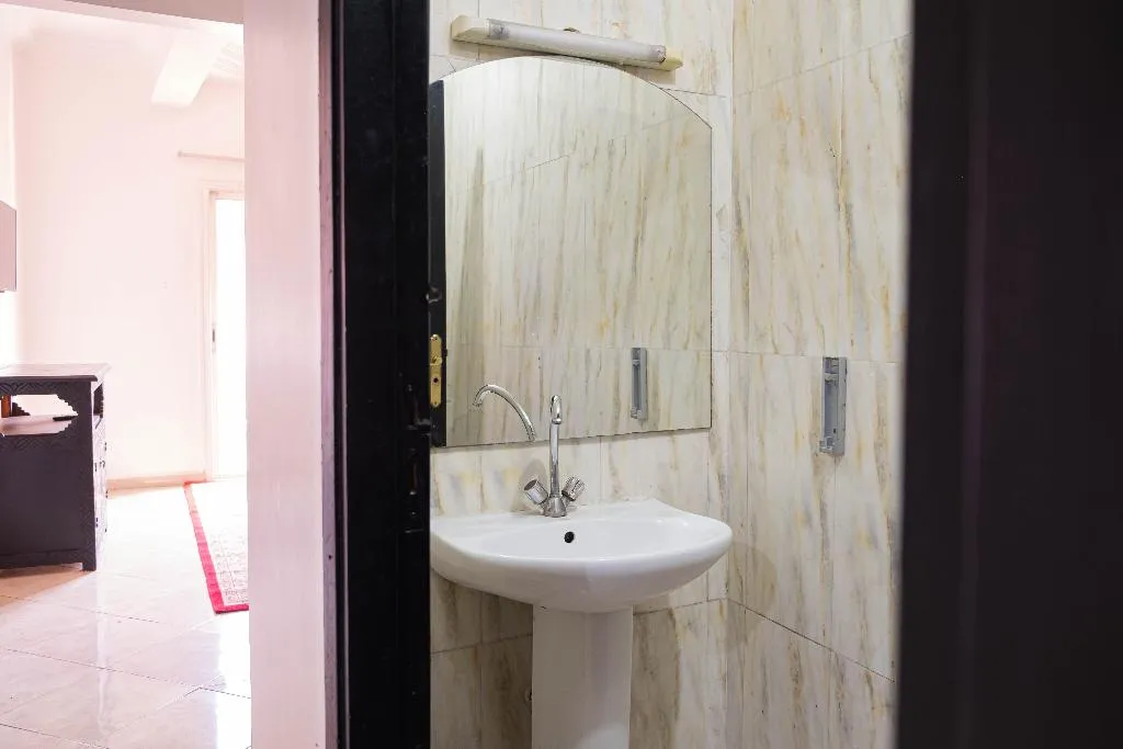 APARTMENT TWO BEDROOMS Room, Hotel Apart Larabi, Marrakech