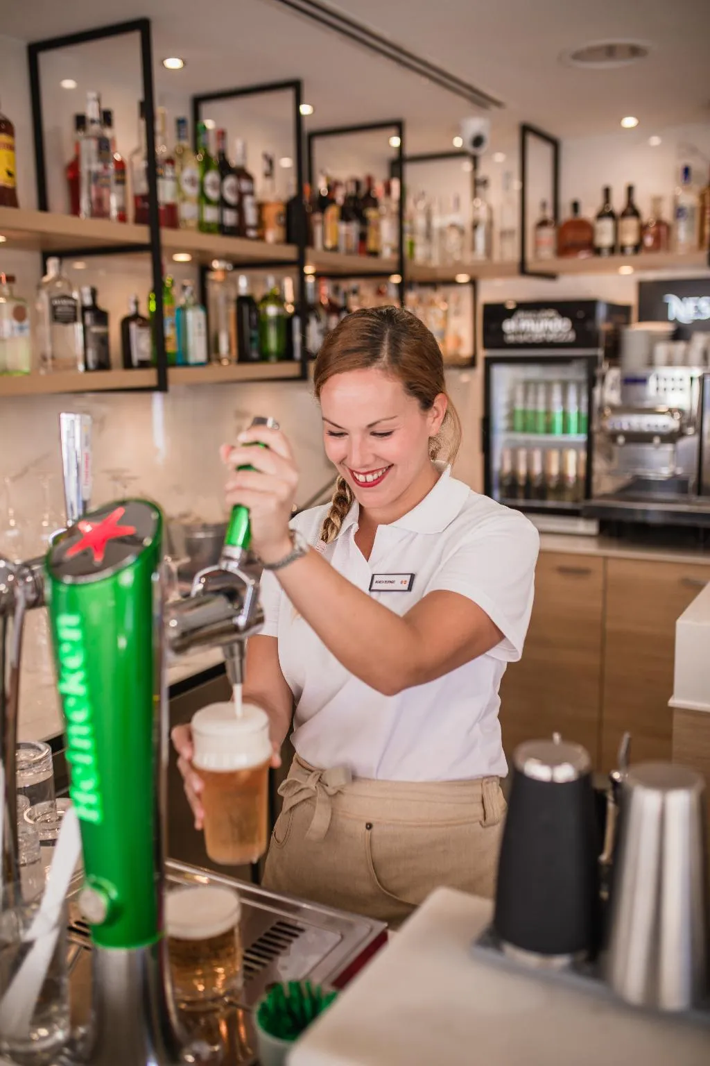 Bar, Arguineguin Park By Servatur, Gran Canaria