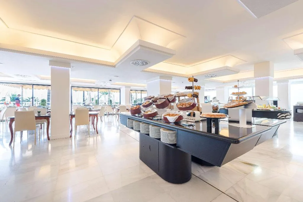 Restaurant, Hotel Palma Bellver , Affiliated by Meliá, Majorca