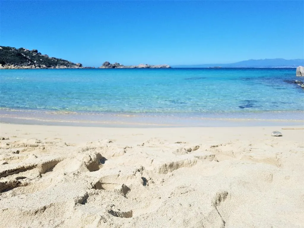 Beach, LH Hotel La Funtana - Adults only, Olbia