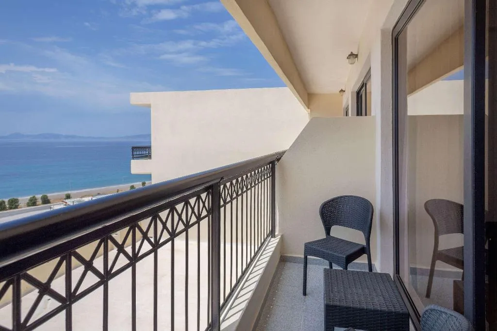 Room SUPERIOR Room, Sol Cosmopolitan Rhodes, Rhodes
