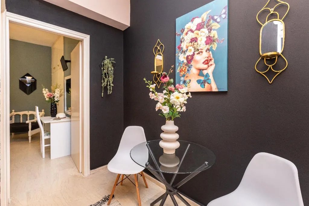 SUITE EXECUTIVE SUPERIOR Room, V.A. Boutique Apartments and Suites, Corfu