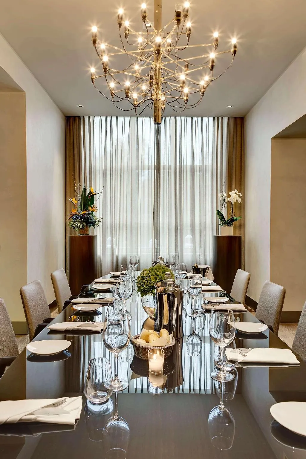 SUITE WITH TERRACE Room, Me Milan Il Duca, Milan