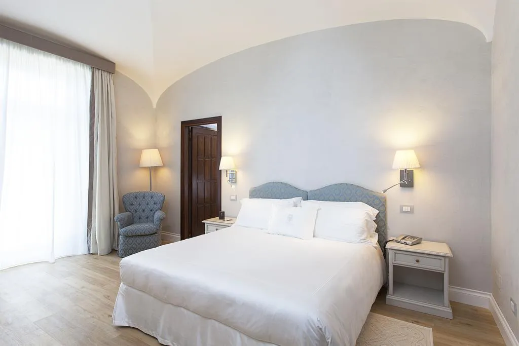 Double or Twin CLASSIC Room, Grand Hotel Cocumella, Naples
