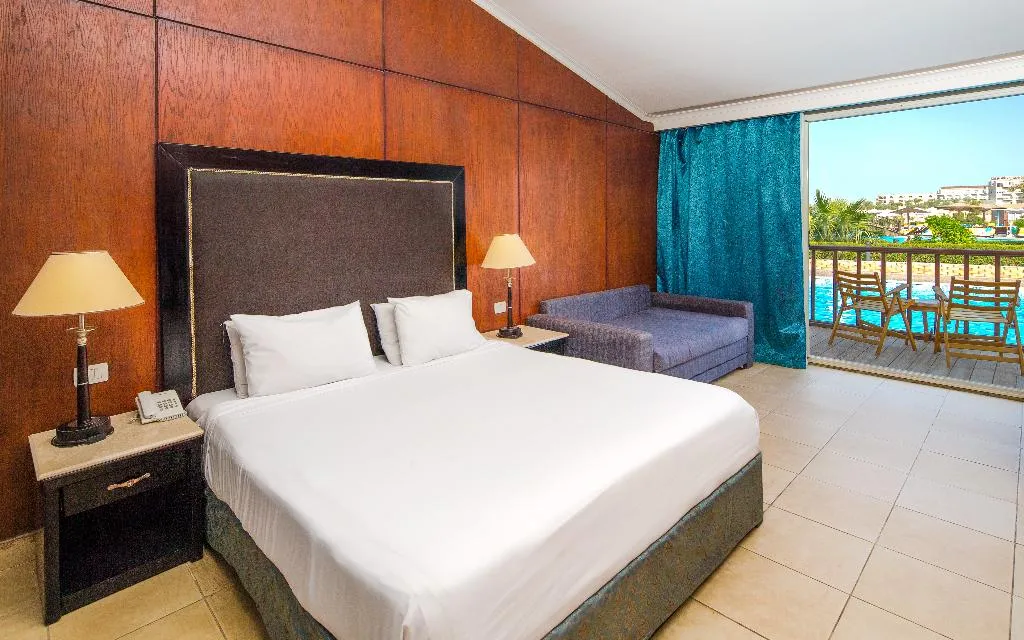 Room, SUNRISE Alora, Red Sea Riviera