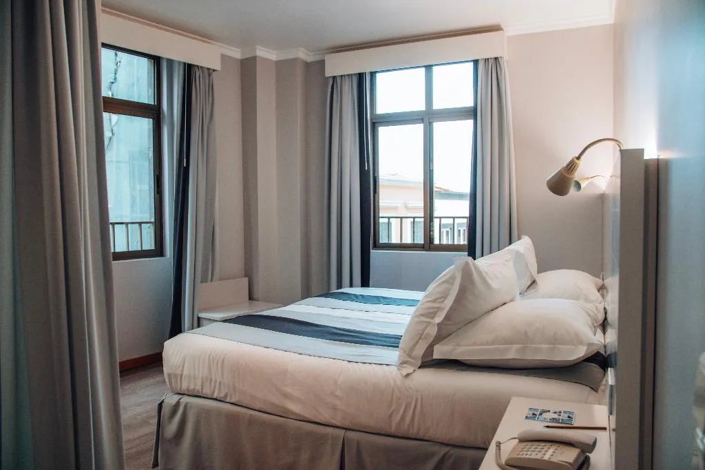 JUNIOR SUITE STANDARD Room, Se Boutique Hotel, Madeira