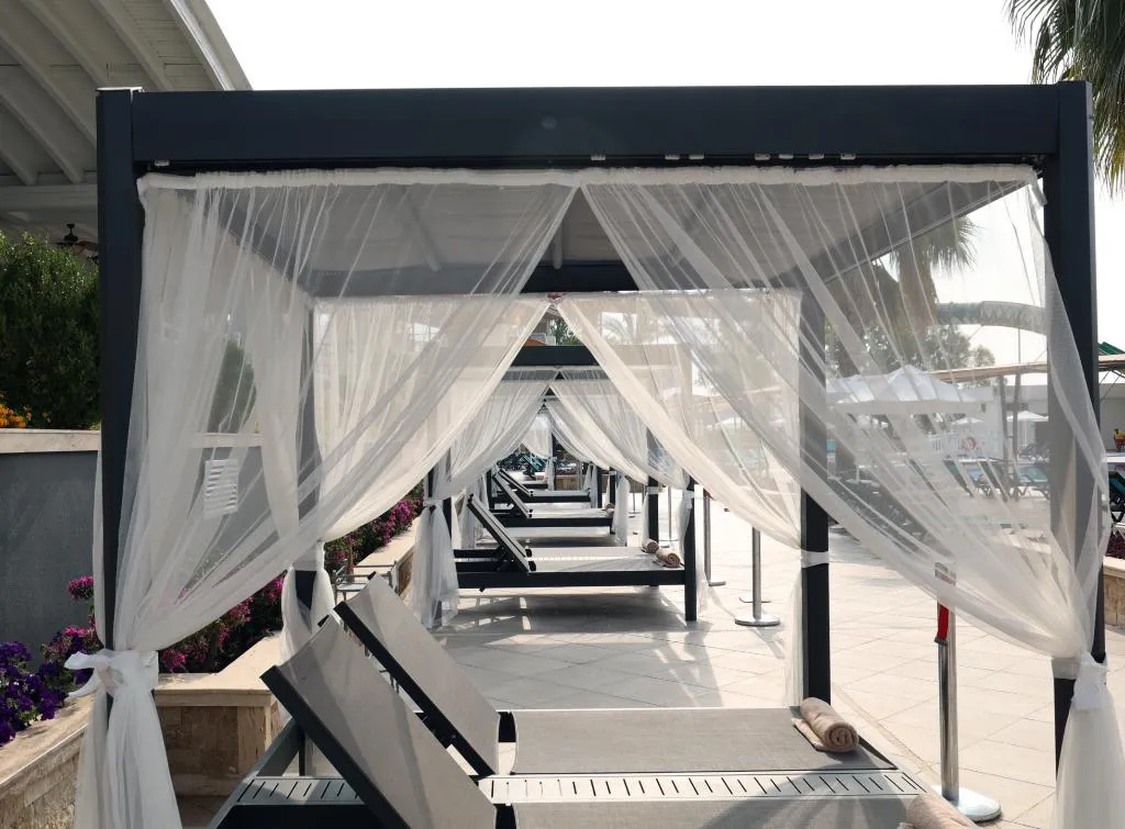 Beach, Crystal Paraiso Aqua Collection, Antalya