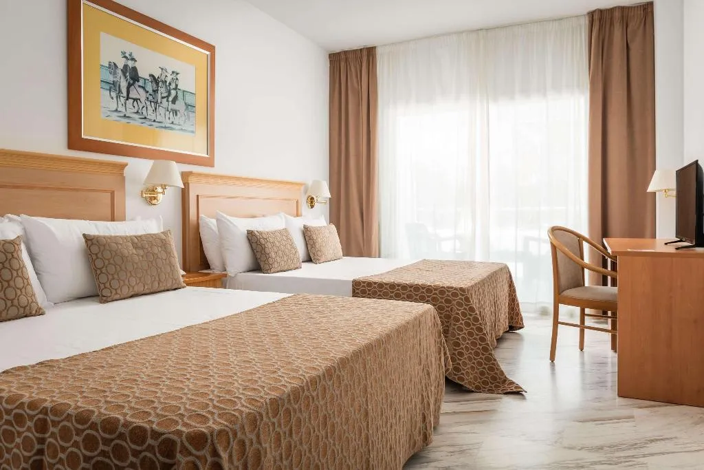 Room, Alegria Costa Ballena Aquafun, Costa De La Luz