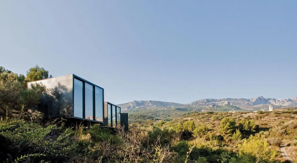 General view, VIVOOD Landscape Hotel, Costa Blanca