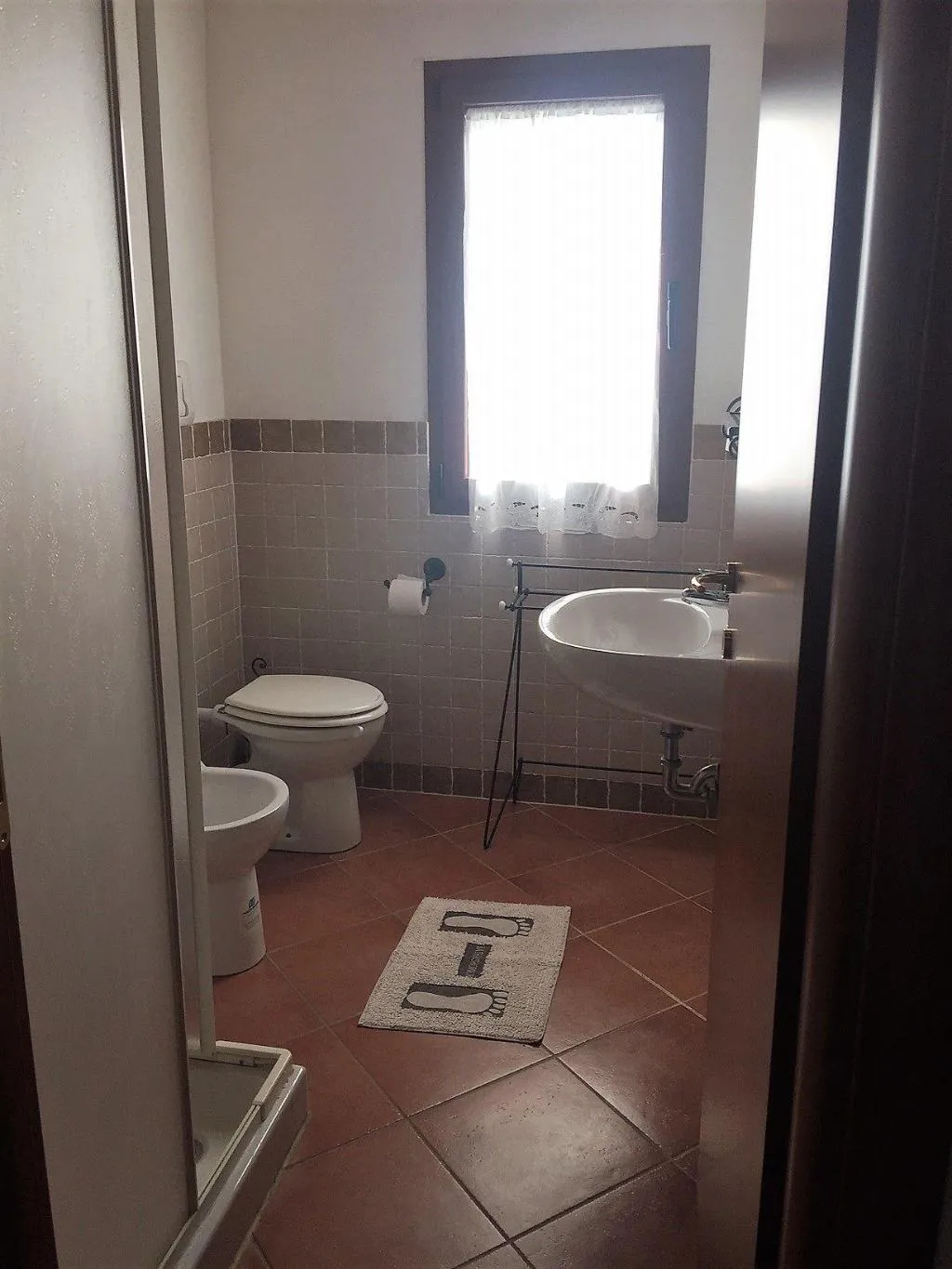Room, B&B Su Donnigheddu, Olbia