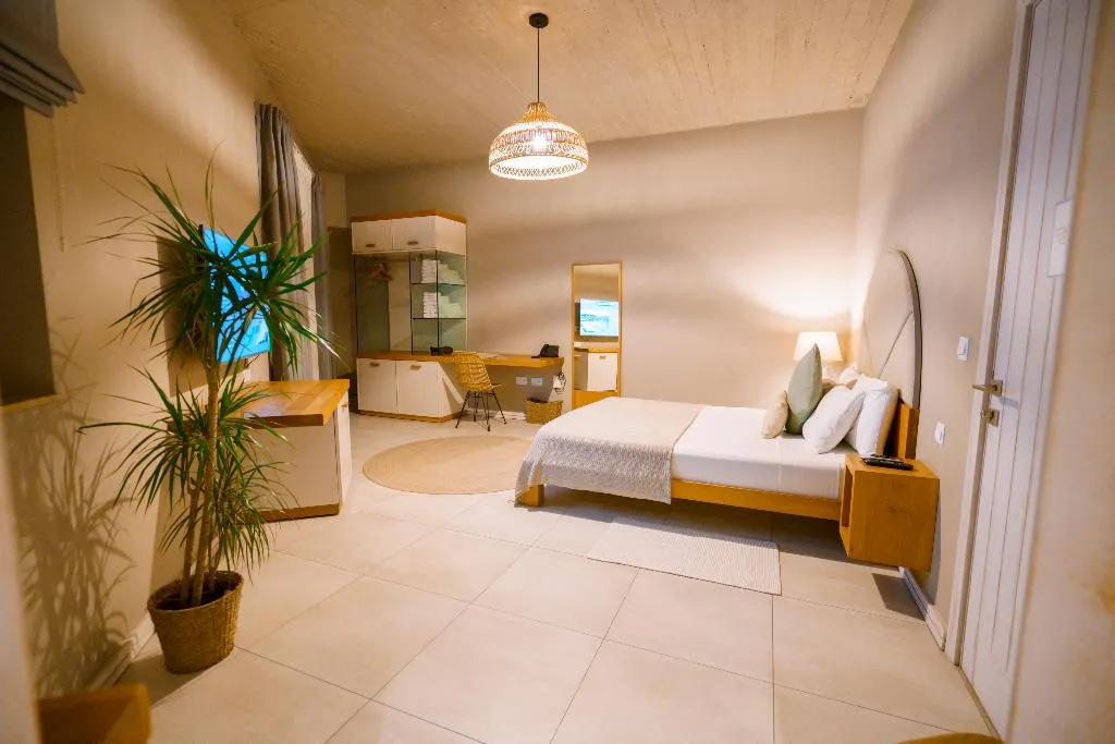 DOUBLE OCEAN FRONT Room, Villa Dei Venti, Gozo