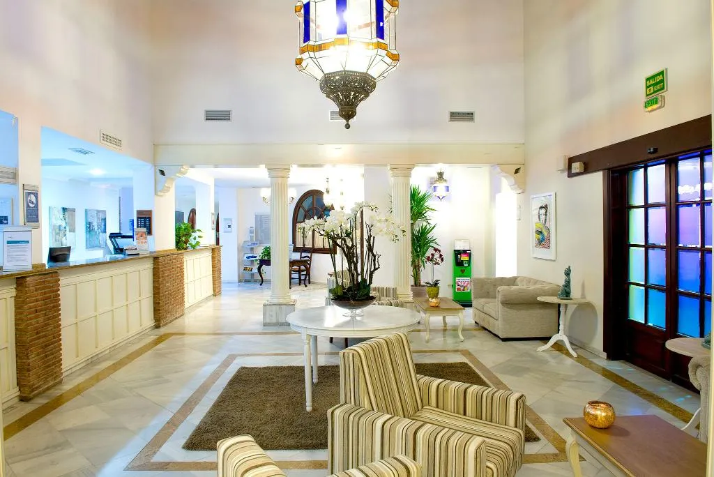 Lobby, Ona Alanda Club Marbella, Costa Del Sol