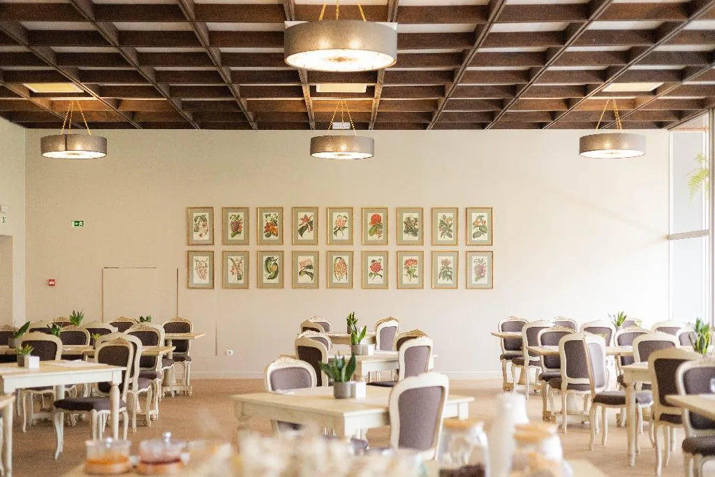 Restaurant, Navarras, Porto