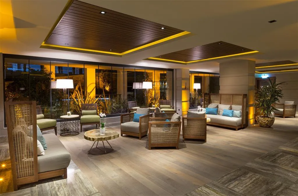 General view, Caresse, A Luxury Collection Resort, Bodrum