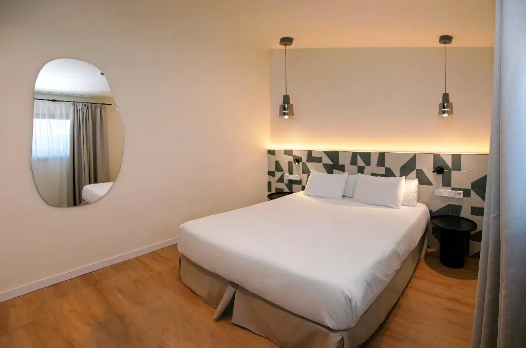FAMILY ROOM STANDARD Room, Hotel Santanyi Port, Majorca