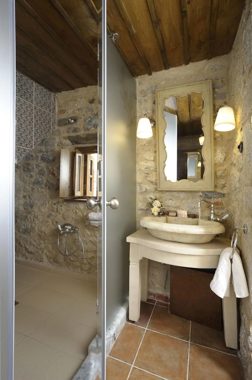 DOUBLE CLASSIC Room, Citta Dei Nicliani, Kalamata