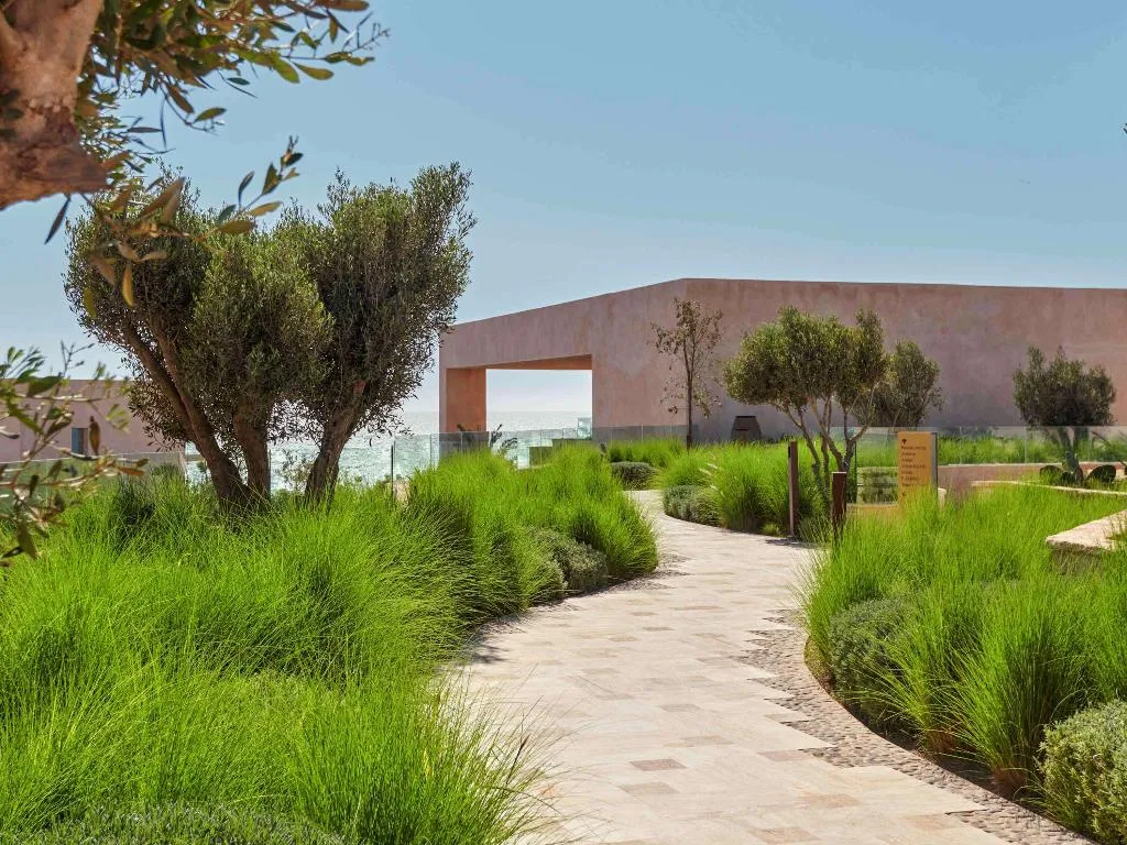 General view, Fairmont Taghazout Bay, Agadir