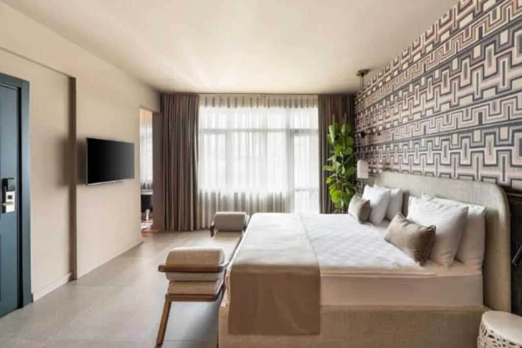 SUITE SUPERIOR Room, Alp Pasa Hotel, Antalya