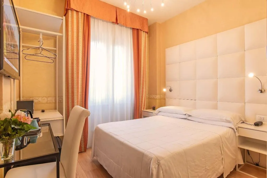 Room, Jane Hotel, Florence