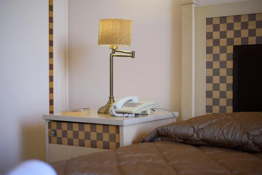 DOUBLE SEA VIEW Room, Pontikonissi Adults only, Corfu