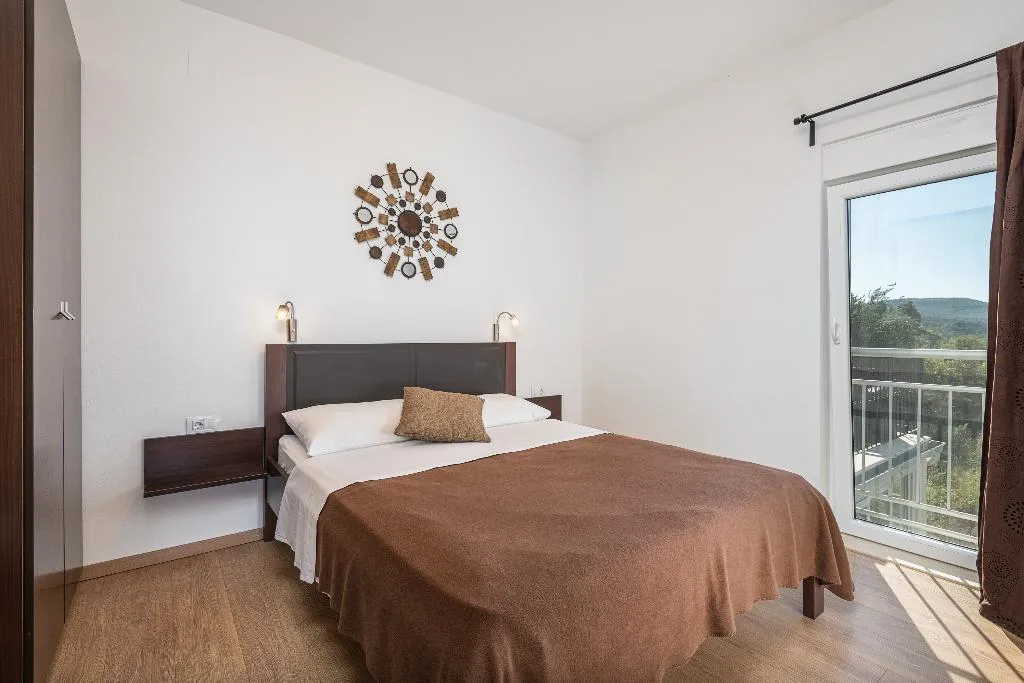 APARTMENT ONE BEDROOM Room, Apartments Didan, Dubrovnik