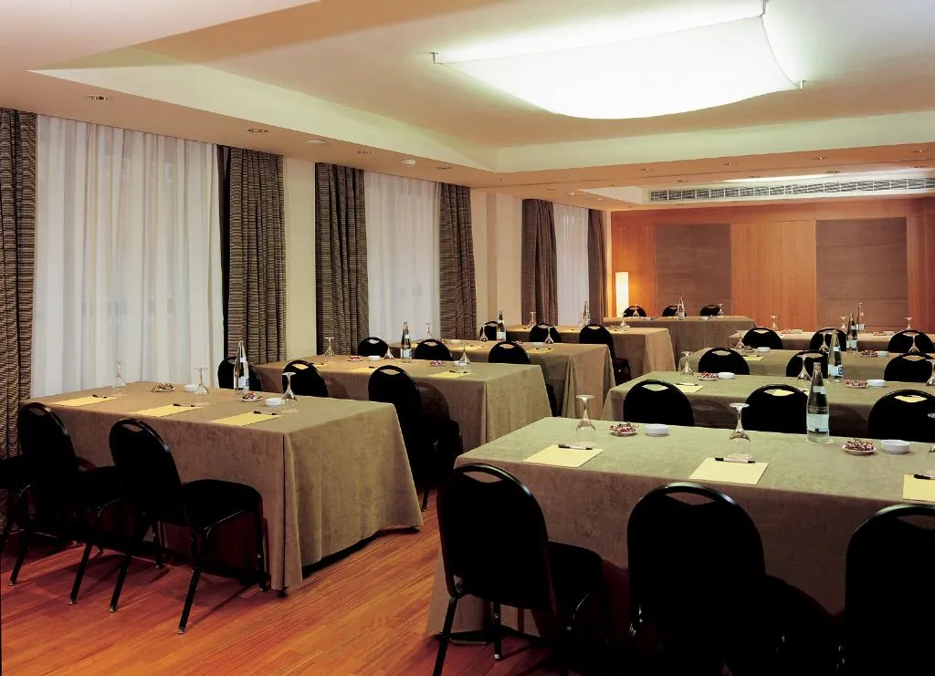 Conferences, Ciudad de Almeria, Costa Almeria