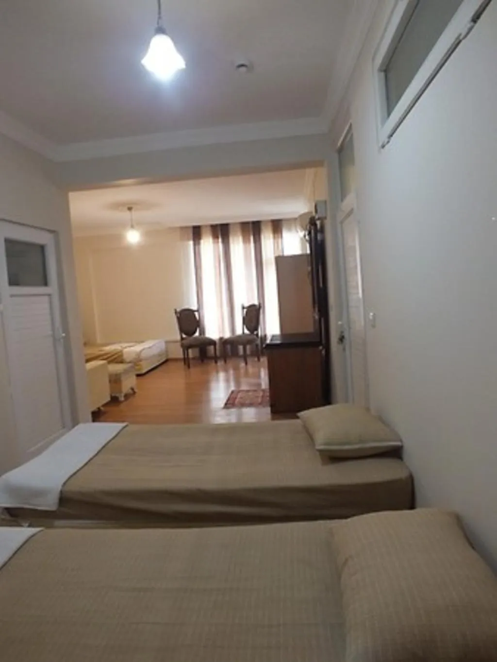 Room STANDARD Room, Uyar Palace, Antalya