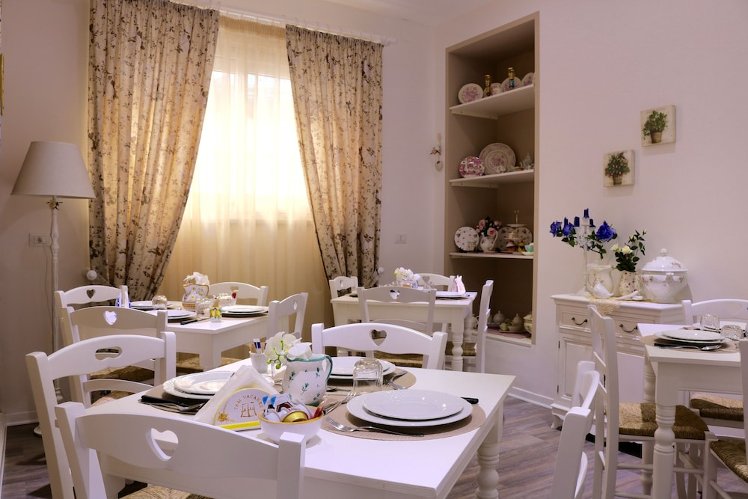 B&B TAM Casa Vacanze Cinisi Sicilia, Palermo