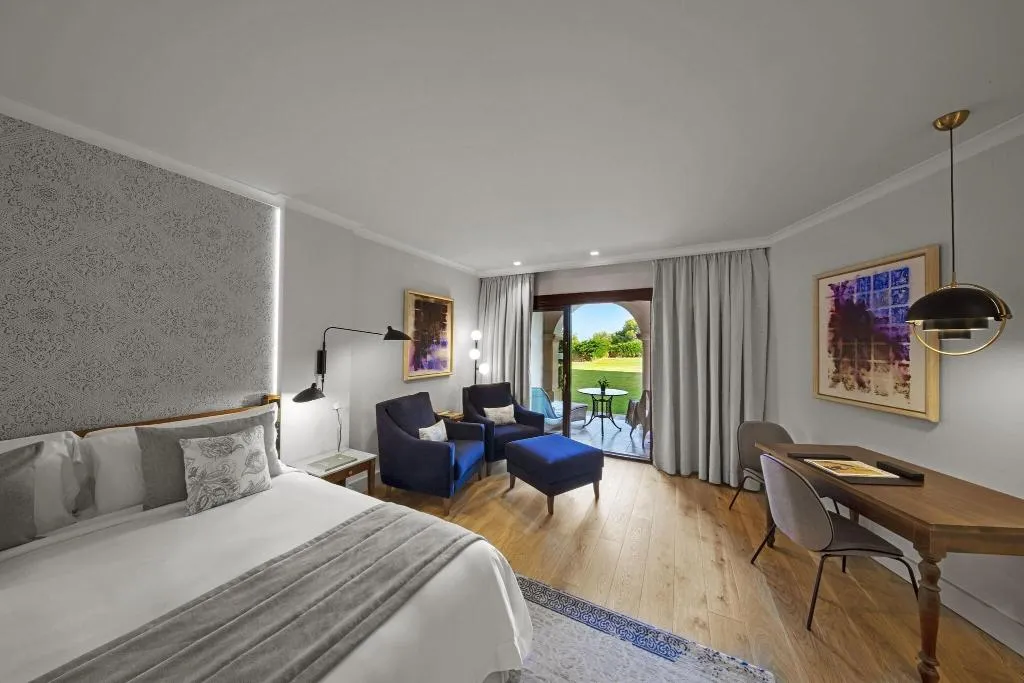 Room, The St. Regis Mardavall Resort, Majorca