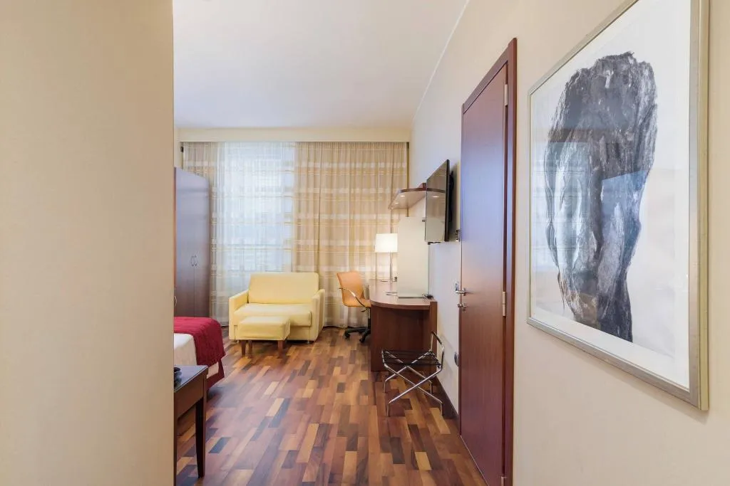 DOUBLE KING SIZE BED Room, Courtyard Venice Airport, Venice