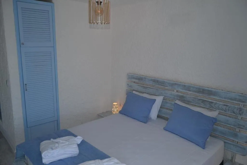 Room, Thea Butik Hotel Restaurant, Izmir